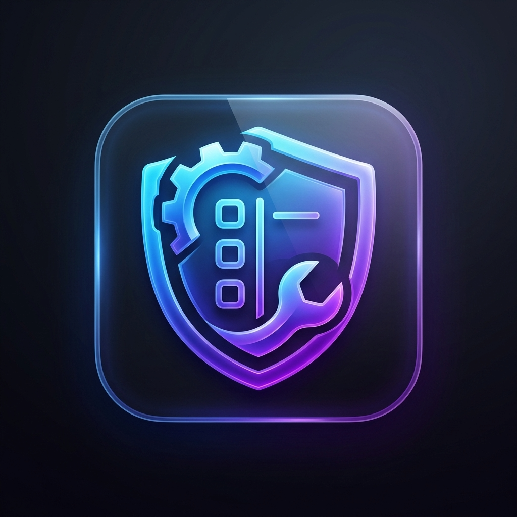 MaintLog app icon